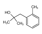 1-(2-Methylphenyl)-2-methyl-2-propanol
