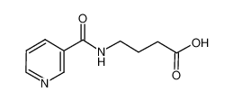 4-(烟酰胺)丁酸