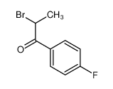 2''-溴-4-氟苯丙酮