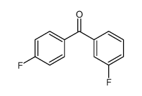 (3-氟苯基)(4-氟苯基)甲酮