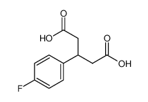 3-(4-氟苯基)戊二酸