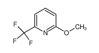 2-Methoxy-6-(trifluoromethyl)pyridine
