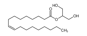 2-十八烯酸单甘油酯