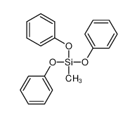 甲基三苯氧基硅烷