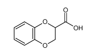 1,4-苯并二噁烷-2-羧酸