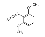 2-异硫氰基-1,3-二甲氧基苯