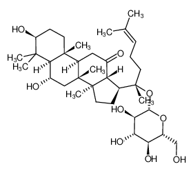人参皂苷RH8