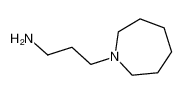 3-(氮杂环庚烷-1-基)-1-丙胺
