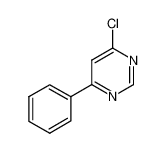 4-氯-6-苯基嘧啶