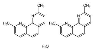 新亚铜试剂半水合物