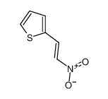 (E)-2-(2-硝基乙烯基)噻吩