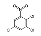 1,2,5-三氯-3-硝基苯