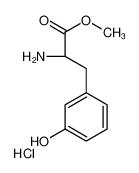 L-3-羟基-苯丙氨酸甲酯盐酸盐