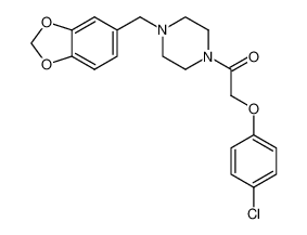 Fipexide