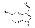 5-羟基吲哚-3-甲醛