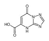 7-氧亚基-4，7-二氢-[1，2，4]三唑并[1，5-a]嘧啶-5-羧酸