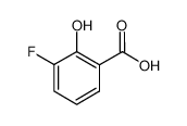 3-氟水杨酸