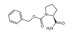 Z-L-脯氨酰胺
