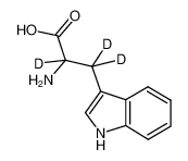 DL-Tryptophan-d3