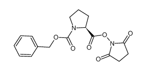 N-苄氧羰基-L-苯丙氨酸N-羟基琥珀酰亚胺酯