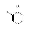 2-碘-2-环己烯-1-酮