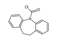 10,11-二氢-5H-二苯并[b,f]氮杂卓-5-甲酰氯