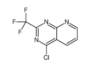 4-氯-2-(三氟甲基)吡啶并[2,3-d]嘧啶