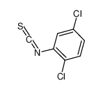 2,5-二氯苯基异硫代氰酸酯