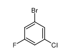 1-溴-3-氯-5-氟苯