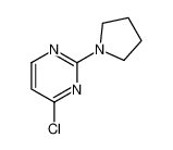 4-氯-2-(吡咯烷-1-基)嘧啶