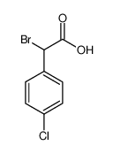 α-溴-4-氯苯乙酸