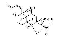 Isoflupredone