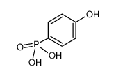 (4-羟基苯基)膦酸