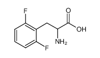(S)-2-氨基-3-(2,6-二氟苯基)丙酸