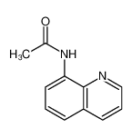 N-(喹啉-8-基)乙酰胺