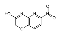 6-硝基-2H-吡啶并[3,2-b][1,4]恶嗪-3(4H)-酮