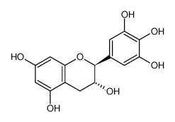 (-)-棓儿茶酸