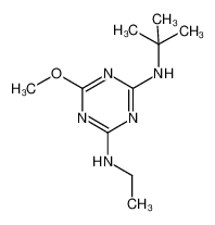 特丁通