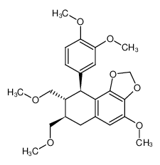 Hypophyllanthin