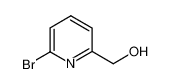 6-溴-2-羟甲基吡啶