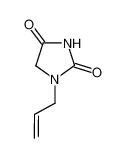 1-烯丙基乙内酰脲