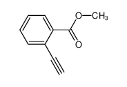 2-炔基苯甲酸甲酯