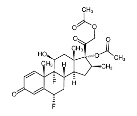 醋酸双氟拉松