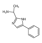 (R)-1-(4-苯基-1H-咪唑-2-基)乙胺