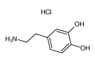 Dopamine-13C hydrochloride