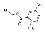 2，5-二甲基苯甲酸乙酯