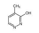 4-甲基-3(2H)-哒嗪酮