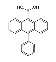 10-苯基-9-蒽硼酸