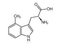 L-4-甲基色氨酸