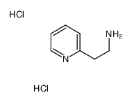 2-(吡啶-2-基)乙胺二盐酸盐